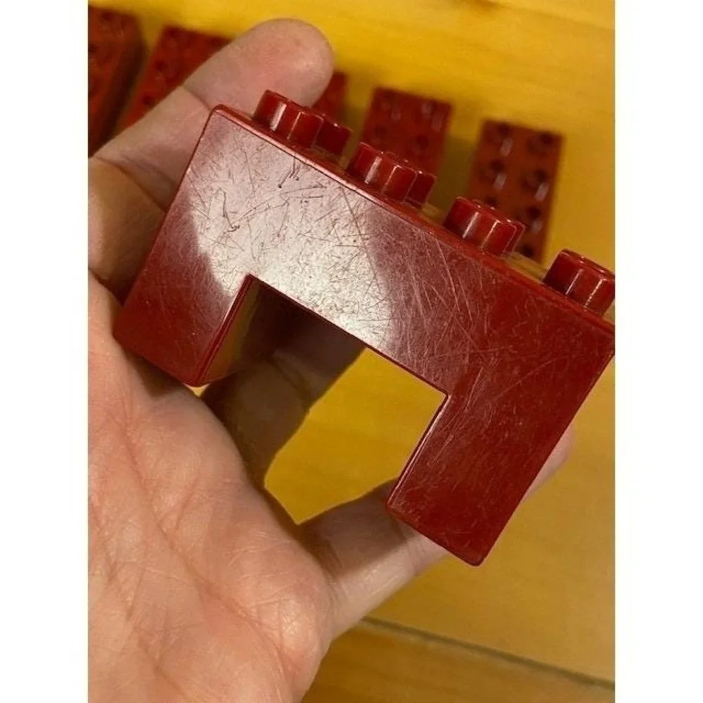 Lego authentic duplo